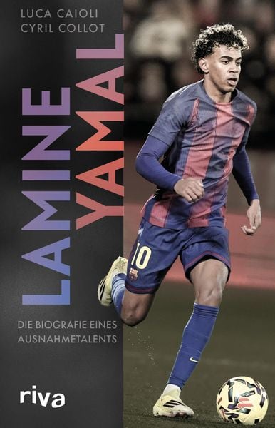 Produktbild: Lamine Yamal