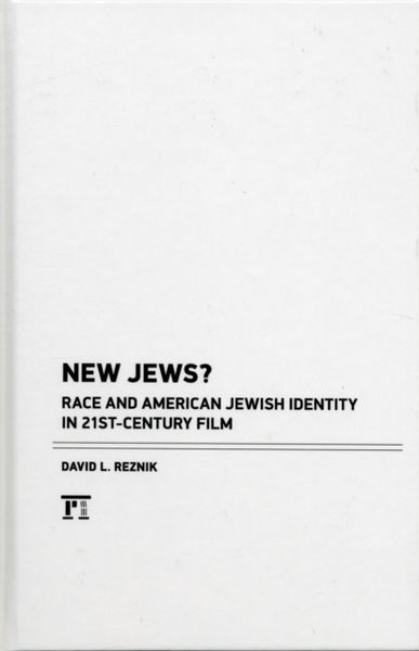 Produktbild: New Jews