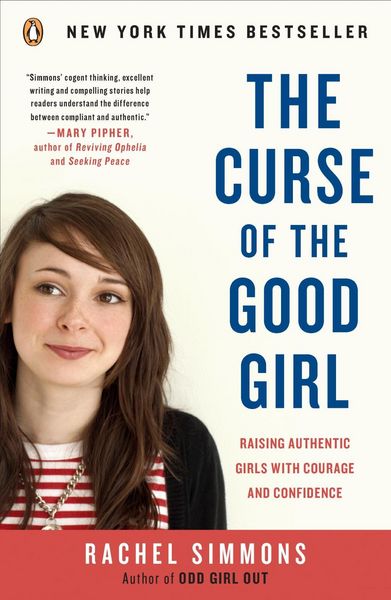 Produktbild: The Curse of the Good Girl