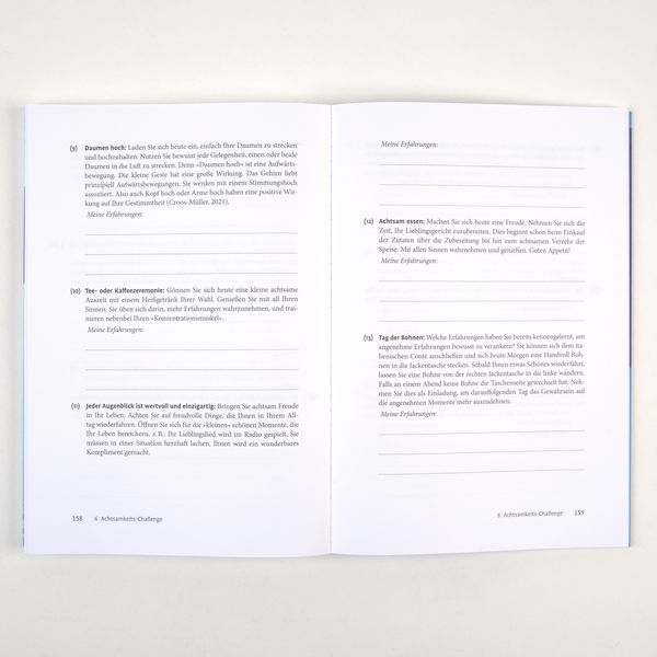 Produktbild: Im Meer des Alltags ankern