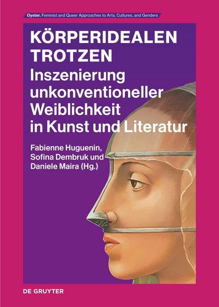 Produktbild: K&ouml;rperidealen trotzen