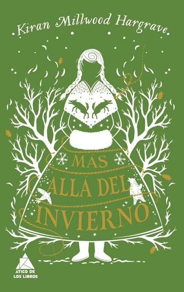 Produktbild: Mas Alla del Invierno -Z