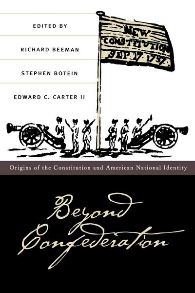 Produktbild: Beyond Confederation