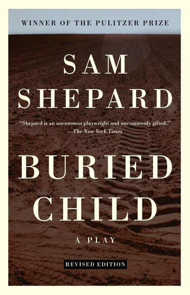 Produktbild: Buried Child