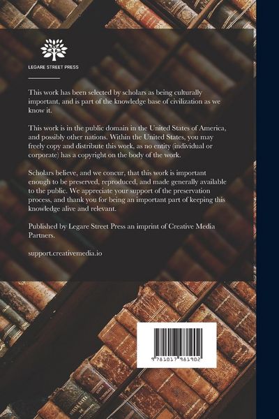 Produktbild: Selections From Addison's Papers Contributed to the Spectator