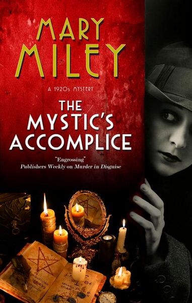 Produktbild: The Mystic's Accomplice