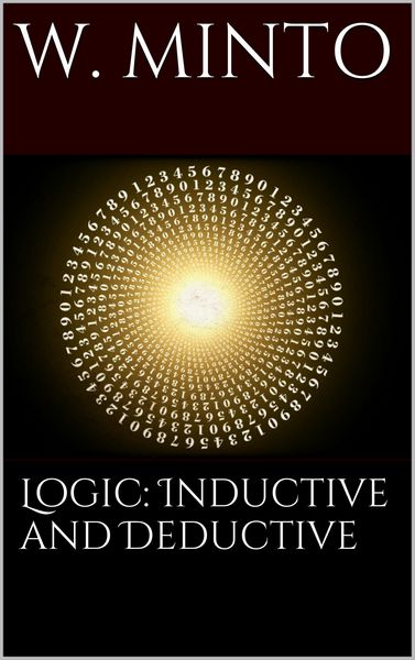Produktbild: Logic, Inductive and Deductive