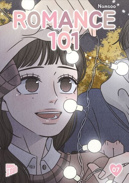 Produktbild: Romance 101 7