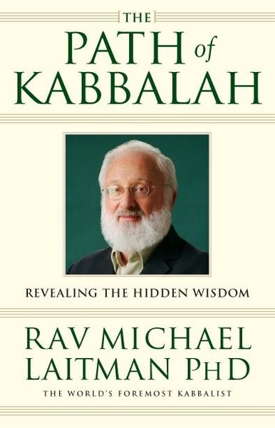 Produktbild: Path of Kabbalah