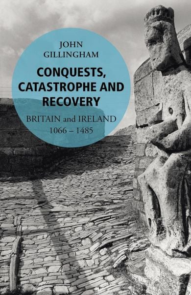 Produktbild: Conquests, Catastrophe and Recovery