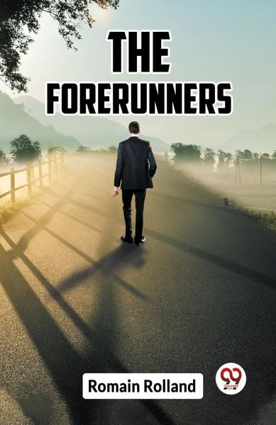 Produktbild: The Forerunners