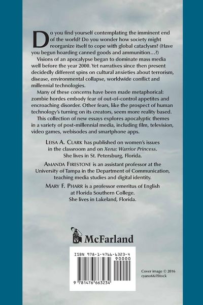 Produktbild: The Last Midnight