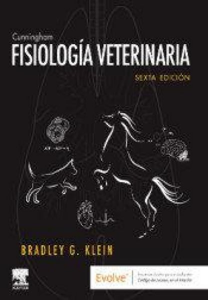 Produktbild: Fisiolog&iacute;a veterinaria