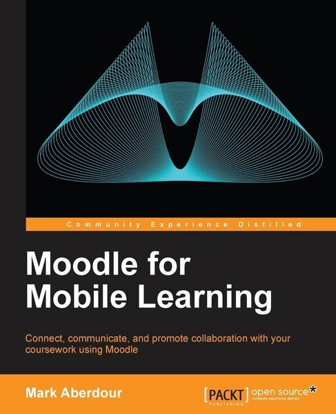 Produktbild: Moodle for Mobile Learning