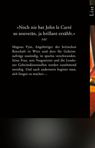 Produktbild: Ein blendender Spion