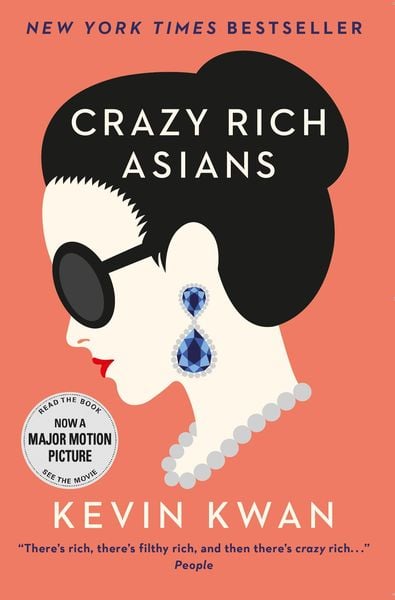 Produktbild: Crazy Rich Asians