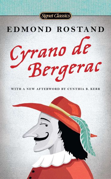 Produktbild: Cyrano de Bergerac