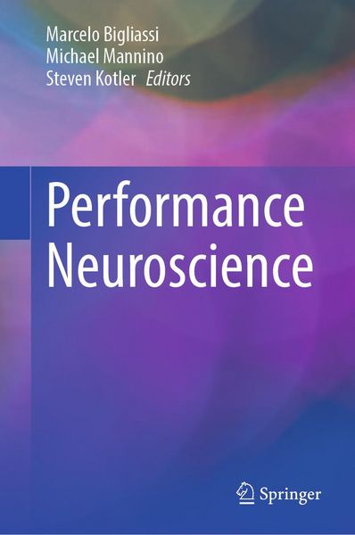 Produktbild: Performance Neuroscience