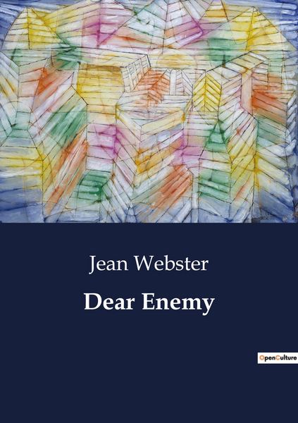 Produktbild: Dear Enemy