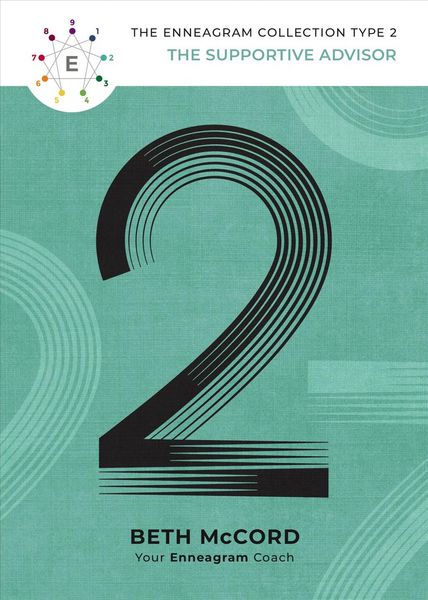 Produktbild: The Enneagram Type 2