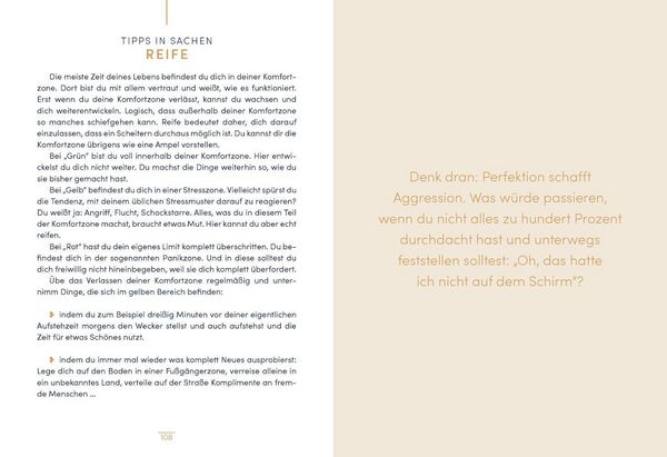 Produktbild: Rauhn&auml;chte &ndash; 12 Tage nur f&uuml;r dich