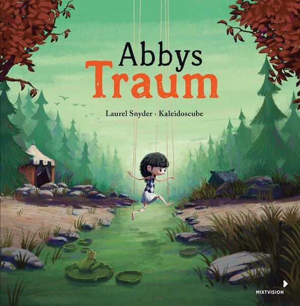 Produktbild: Abbys Traum
