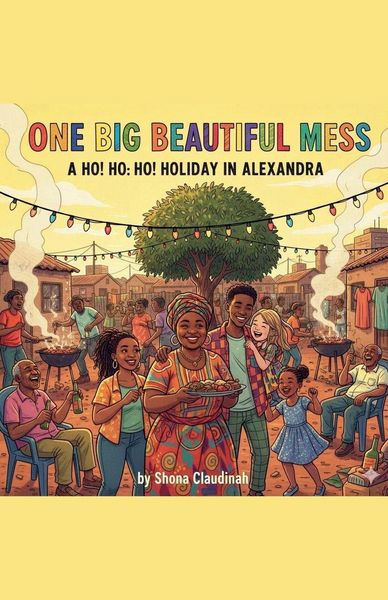 Produktbild: One Big Beautiful Mess