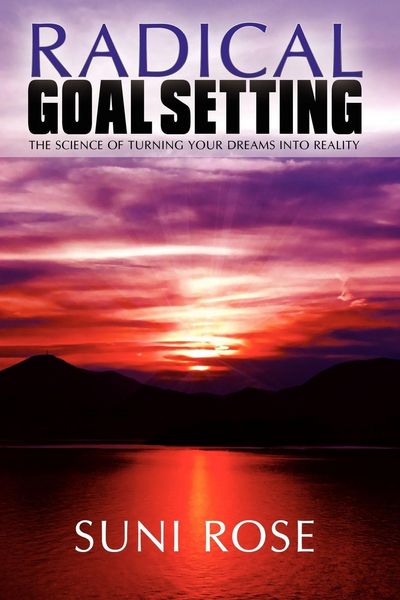 Produktbild: Radical Goal Setting