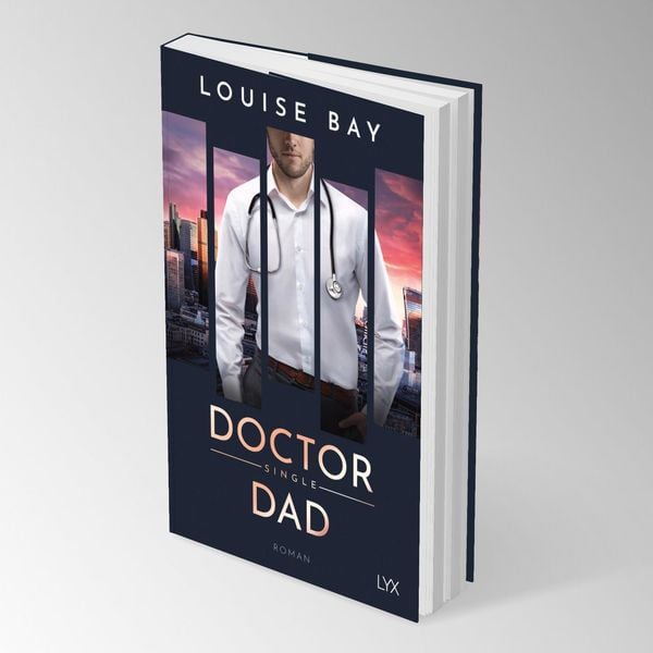 Produktbild: Doctor Single Dad