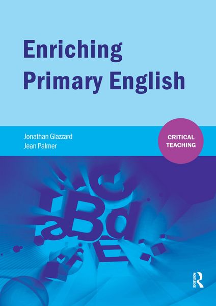 Produktbild: Enriching Primary English