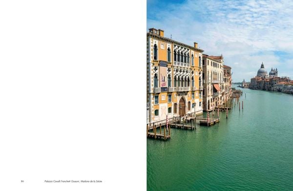 Produktbild: Stilles Venedig