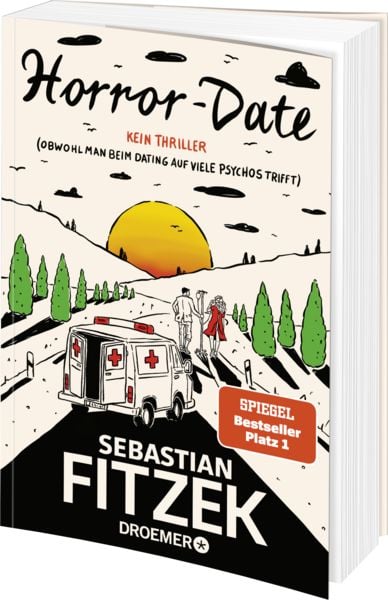 Produktbild: Horror-Date