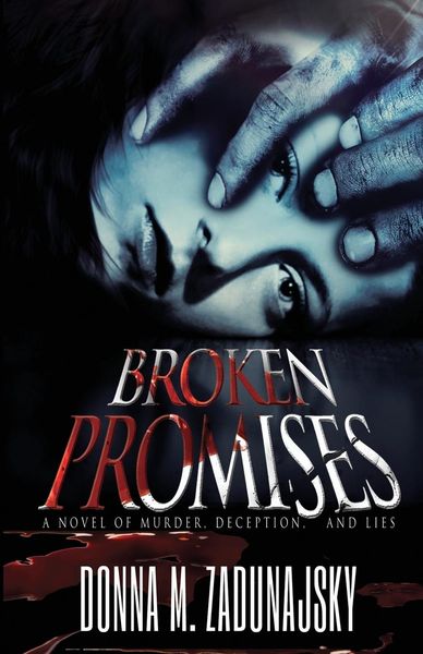Produktbild: Broken Promises