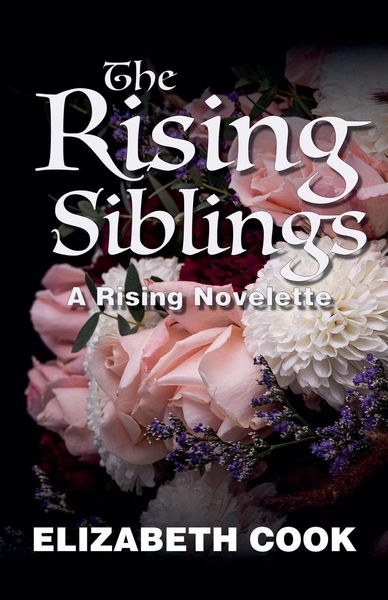 Produktbild: The Rising Siblings