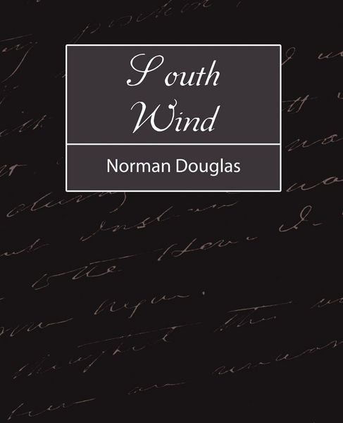 Produktbild: South Wind