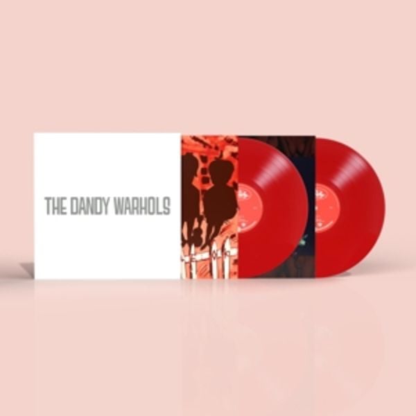Dandys Rule OK (Ltd. Red 2LP)