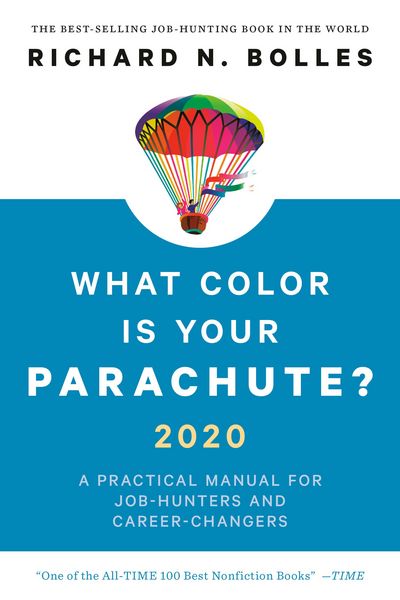 Produktbild: What Color Is Your Parachute? 2020