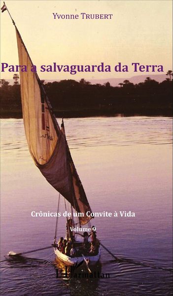 Produktbild: Para a salvaguarda da Terra
