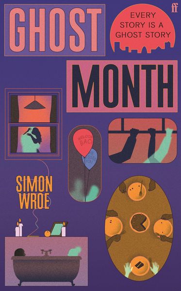 Produktbild: Ghost Month