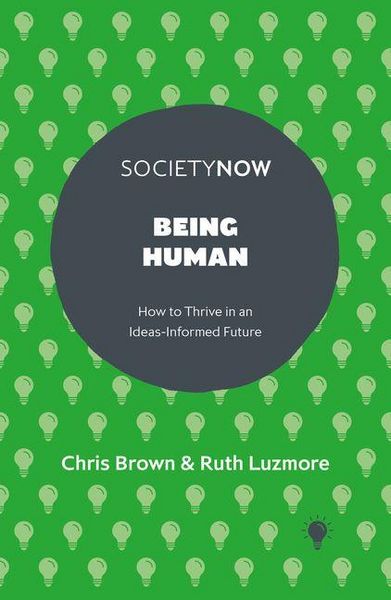 Produktbild: Being Human