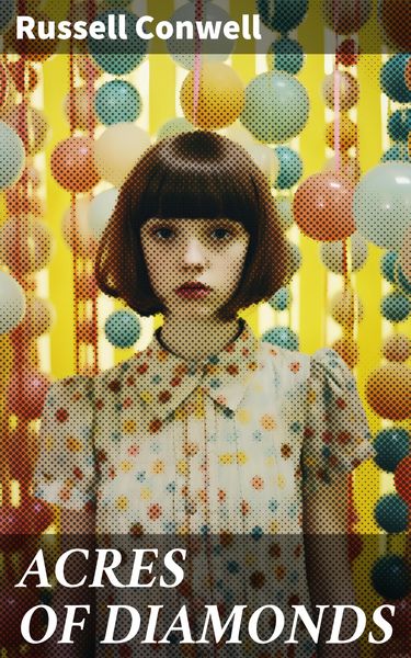 Produktbild: Acres Of Diamonds