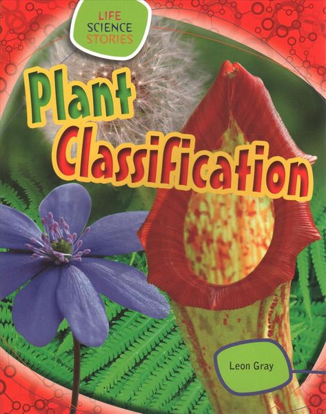 Produktbild: Plant Classification