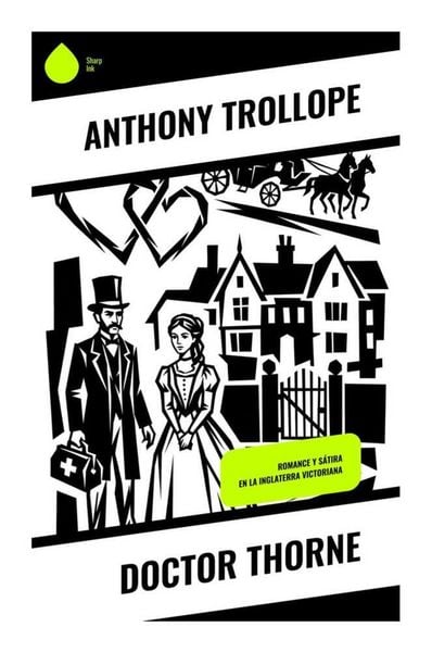 Produktbild: Doctor Thorne