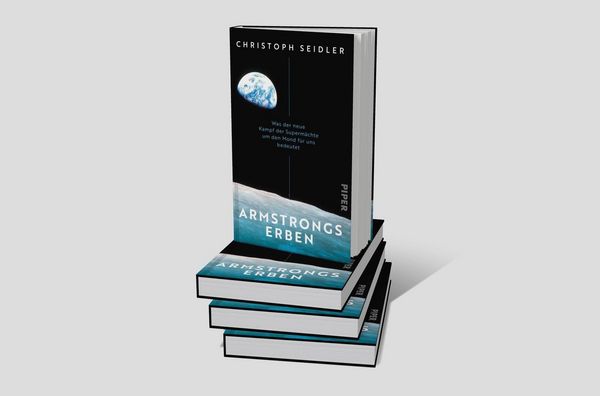 Produktbild: Armstrongs Erben