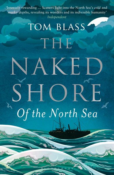 Produktbild: The Naked Shore