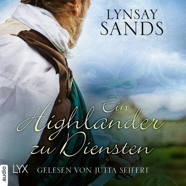 Produktbild: Ein Highlander zu Diensten - Highlander, Teil 5