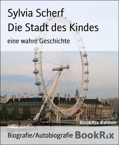 Produktbild: Die Stadt des Kindes