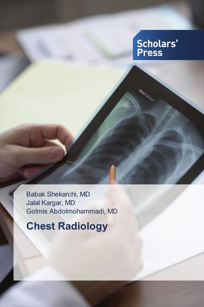 Produktbild: Chest Radiology