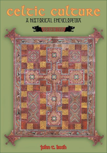 Produktbild: Celtic Culture