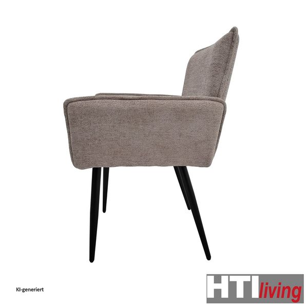 Produktbild: HTI-Living Stuhl Mesilla Stuhl Mesilla